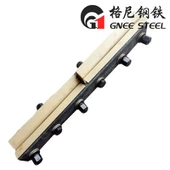 BS 90A skinne fiskeplate