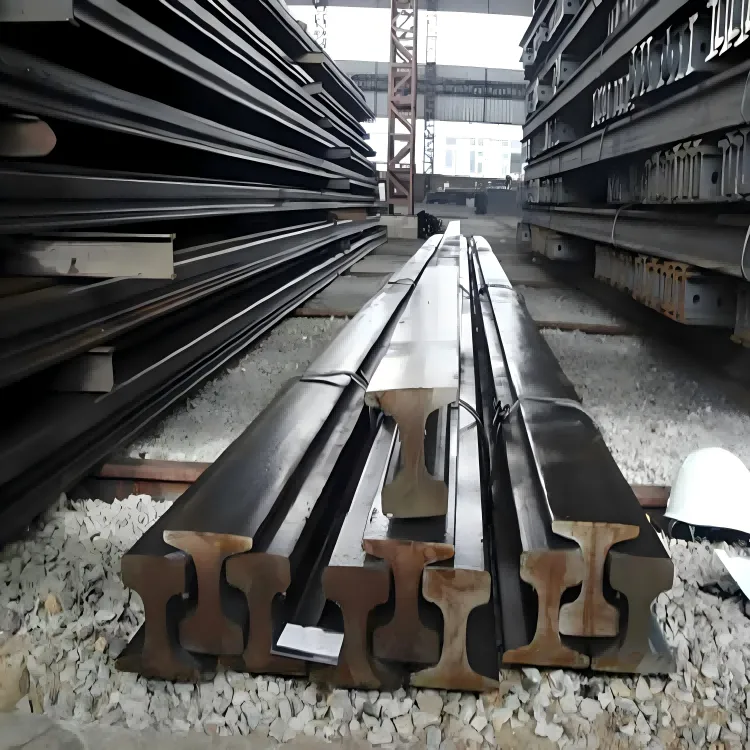 30 kg Q235 stålbane