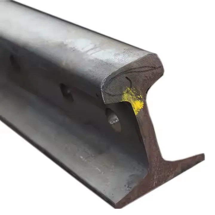 50mn tung stålbane brukt til spor