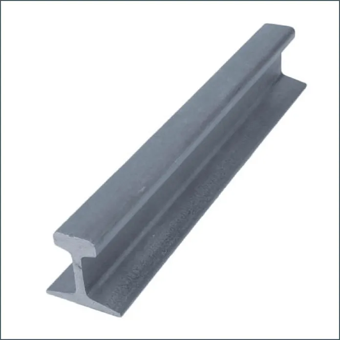 8 kg lys stålbane 55Q GB