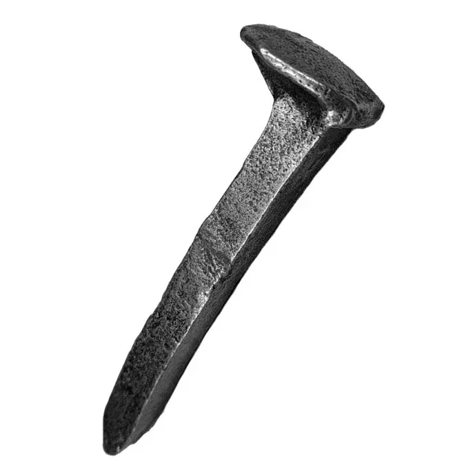 Anti Corrosion Dog Railway Spikes