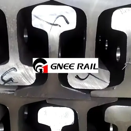 British Standard BS75R jernbanespor