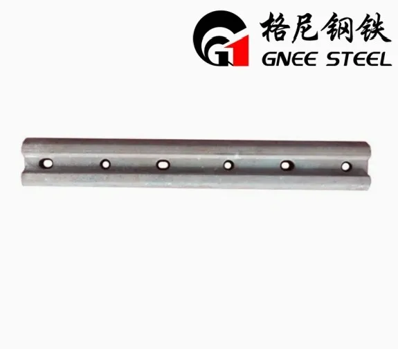 BS 70A jernbaneskjøt