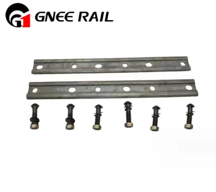 BS Standard fiskeplate