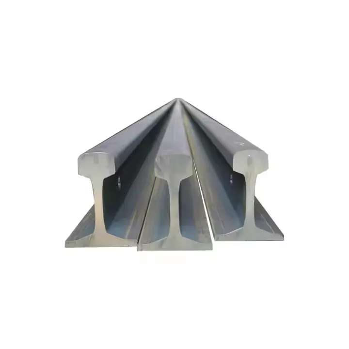 Karbonstål kran stålbane