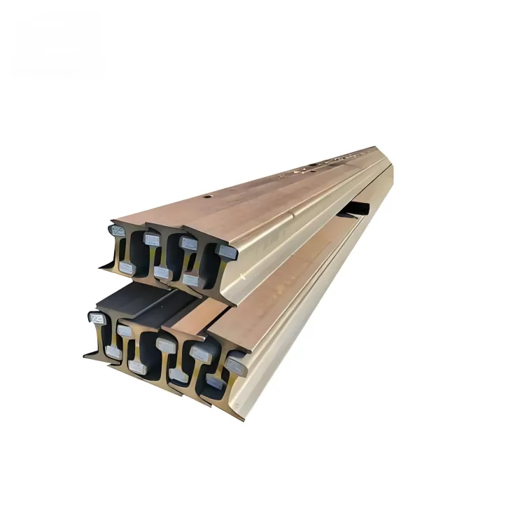 Karbonstålskinne Q235