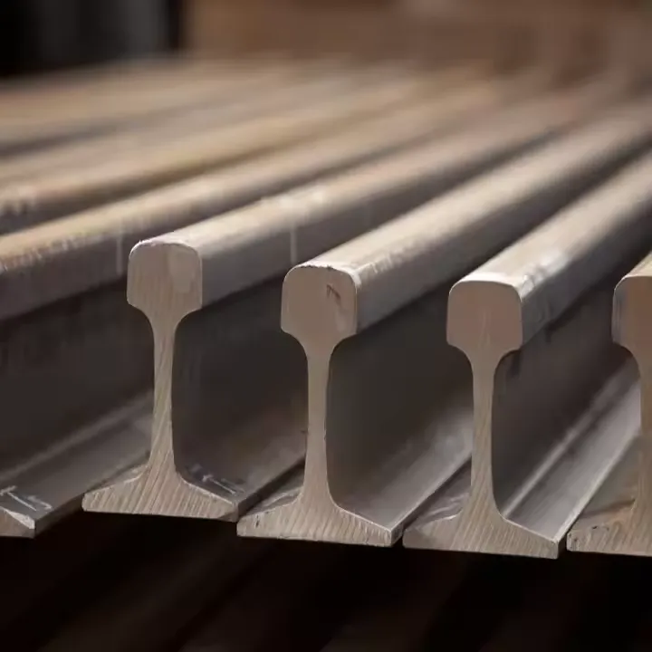 Kina Standard Qu80 Crane Railway