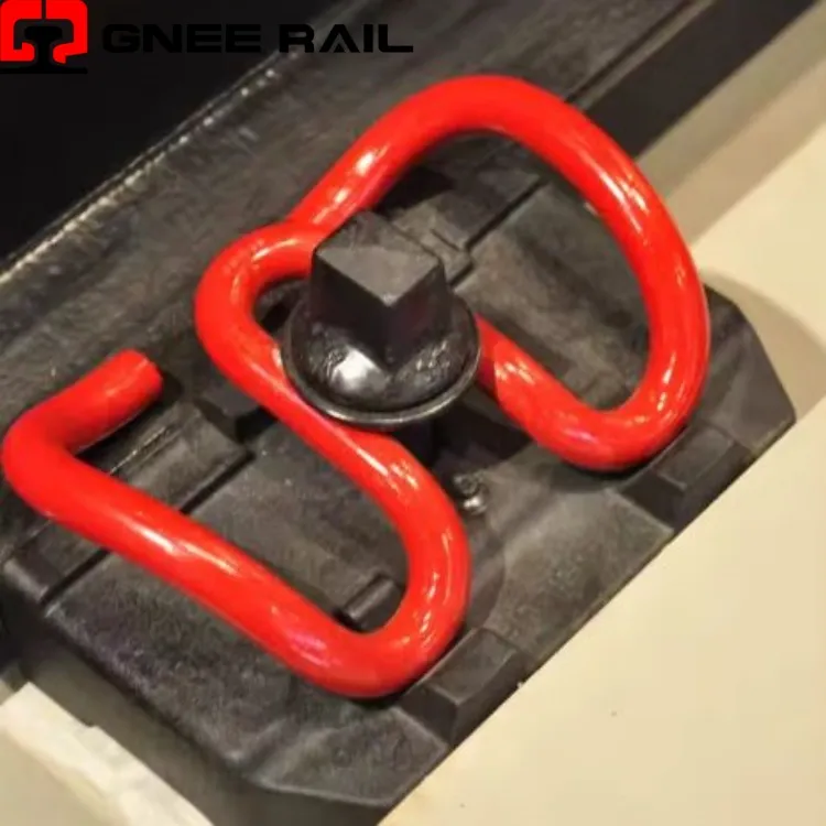 Tilpassede SKL-klipp