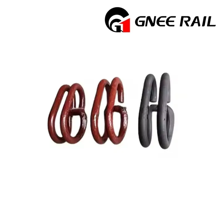 Deenik Elastic Rail Tension Clamp