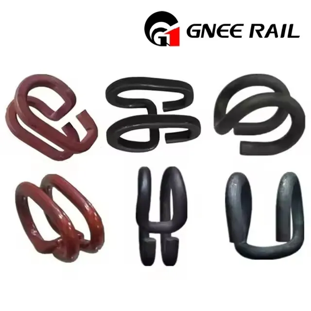 Deenik Rail Festeklips