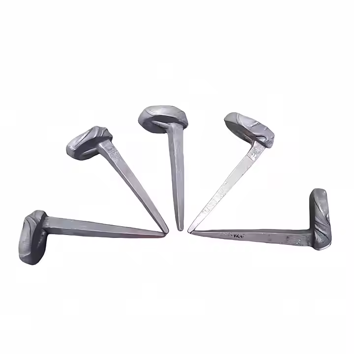 Dog Spike For Railway Rail Fastening price