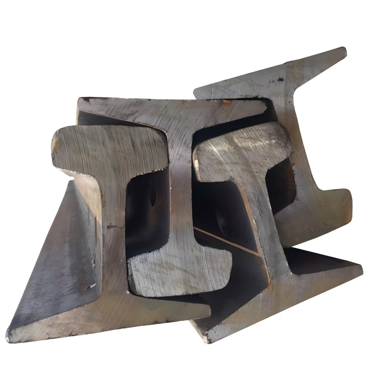 Durable Steel Rail Track For Mining