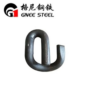 Elastic Rail Clips E2055-2