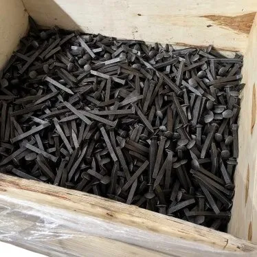 Fix Rails Spike Dog Spikes Fastener