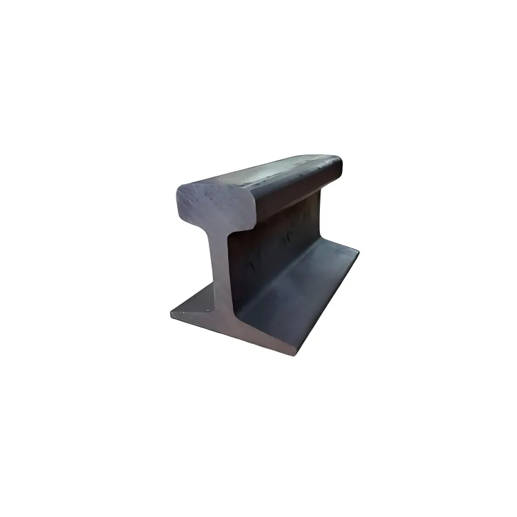 GB Standard GB43 jernbanestålbane