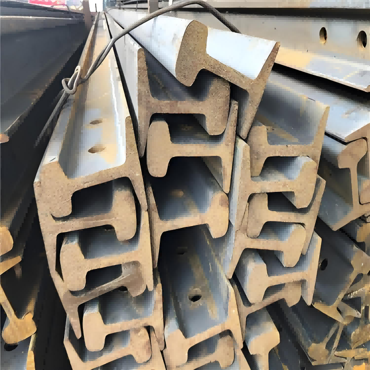 GB 11264 30 kg lysstålskinne