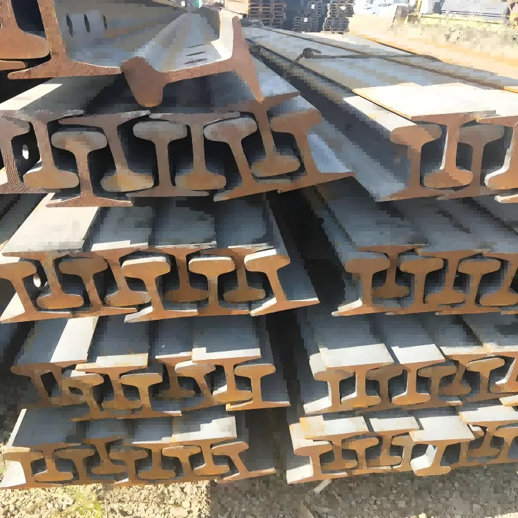 Tung 38 kg u71mn stålbane