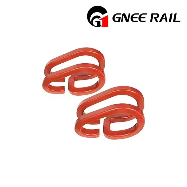 Høykvalitets skinnefeste Deenik Clip