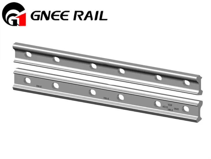 100-8 Railway Joint Bar