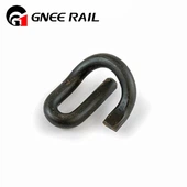 E18 Elastiske skinneklemmer