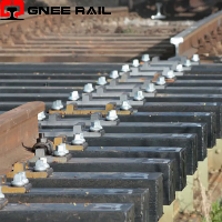 Plastblokk kompositt plastløper