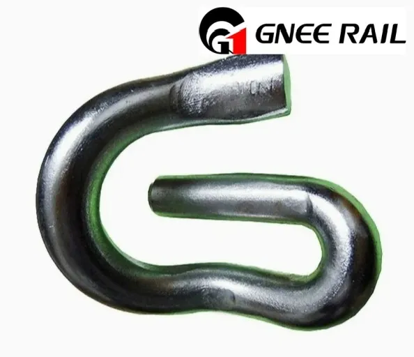 PR415 Jernbaneklemmer