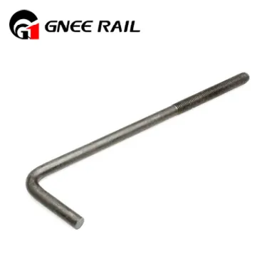 Forhåndsinnebygde ankerbolter