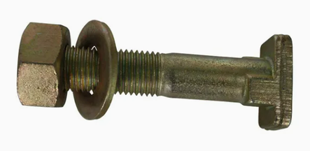 Rail Bolt NF F50-008 Rail Bolt NF F50-008