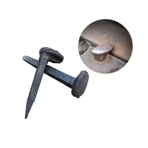 Q 235 35# 45# jernbanespor pigger iso