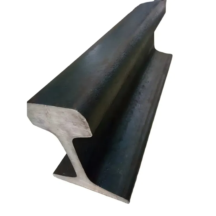 Q 235 55 q Lys karbonstålskinne gruvedrift