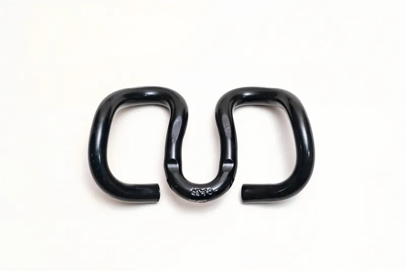 Jernbaneklipp SKL -klipp