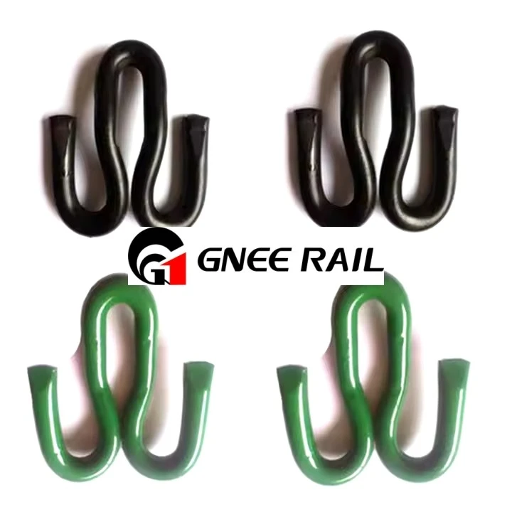 Rail Fast Clip 1600
