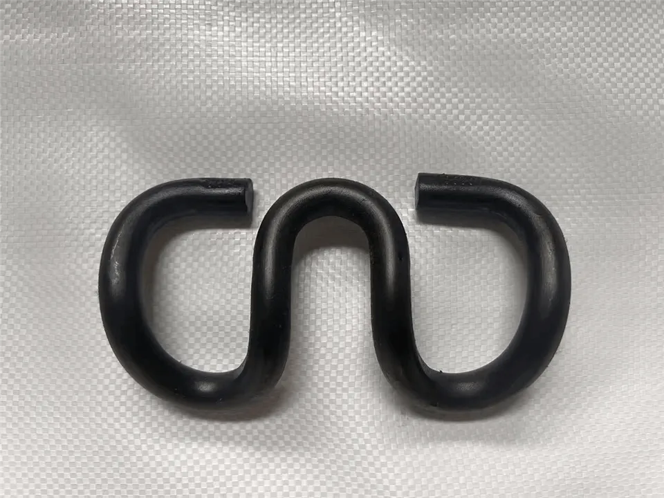 Skinne Feste Skinne SKL Clip