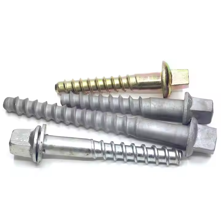 Rail Spikes Screw Spikes price Rail Spikes Screw Spikes price