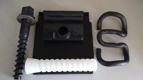 Railway Fastening Rail SKL Clip price Railway Fastening Rail SKL Clip price