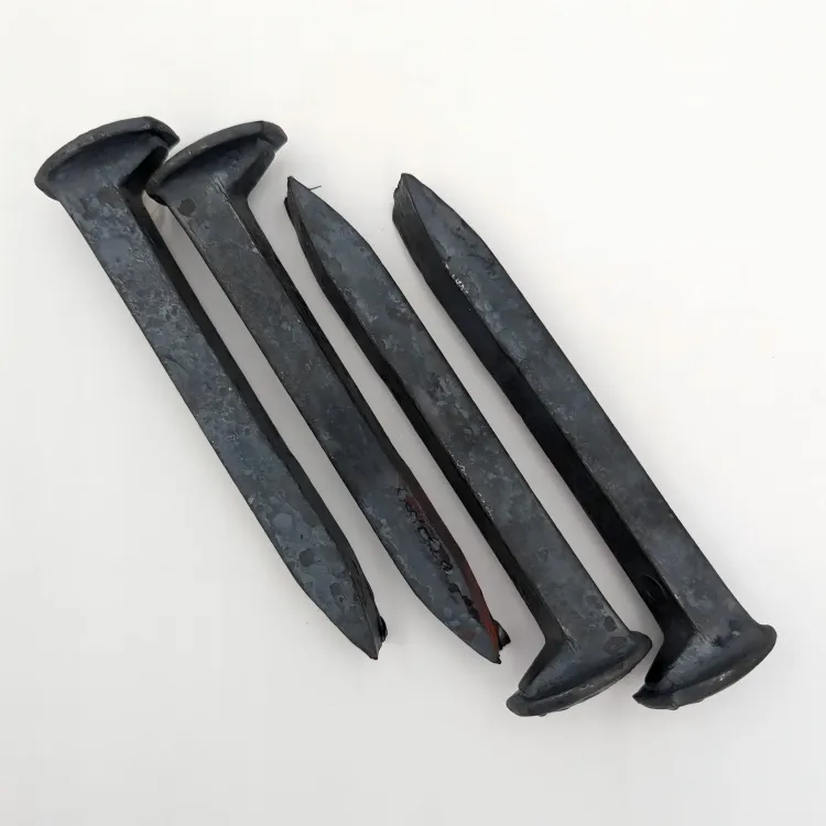 Railway System Dog Nail Track Spike
