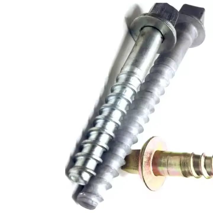 Skru spikerbanespor pigger