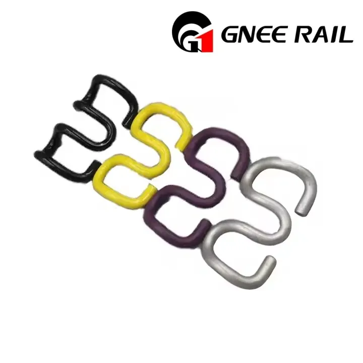 SKL1 Jernbaneskinneklipp