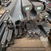 Carton Steel Railway Heavy Qu70