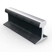 GB Standard U71Mn 60 kg stålbane