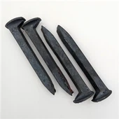 M12*120 M14*130 M16*165 Dog Nail Track Spike