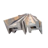 QU100 Crane Steel Rail