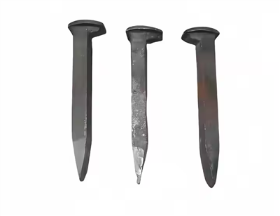 product-400-308 Railroad Railway Steel Rails Dog Spike