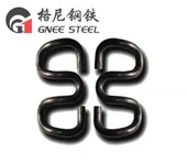 Jernbaneklemme PR415