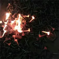 Spor pigger hund pigger for tre sovende