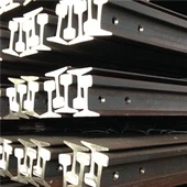 U71mn 43 kg tung stålbane for jernbaner jernbane