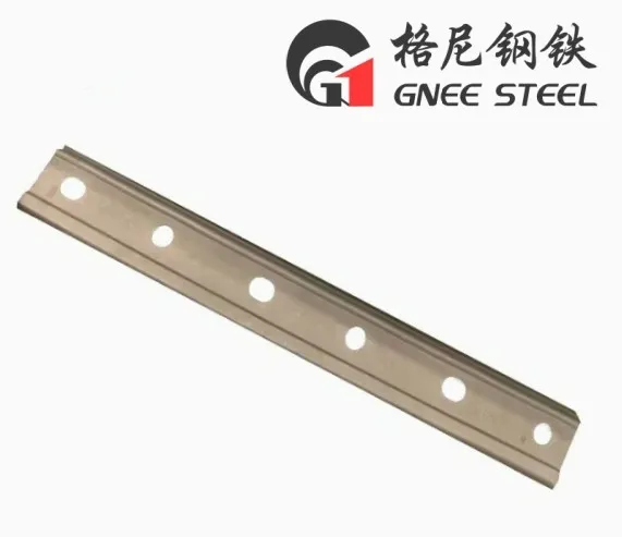 South America Standard Rail Joint Bars