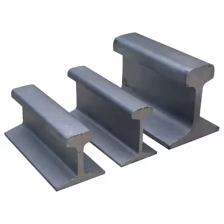 Standard Steel Rail