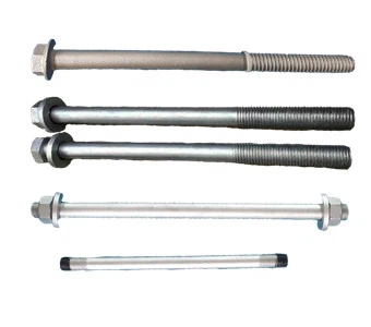 Steel Subway Segment Bolts high quality Steel Subway Segment Bolts high quality