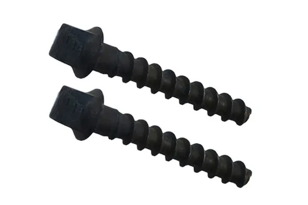 Sporvedlikehold SS35 Rail Piges